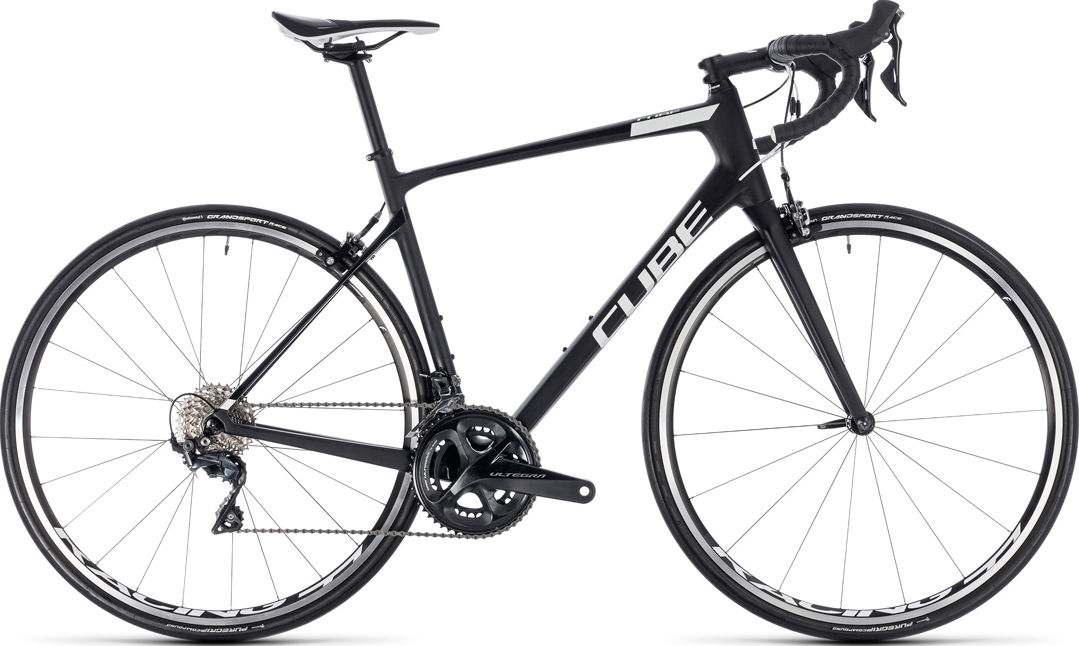2018 Cube Attain GTC