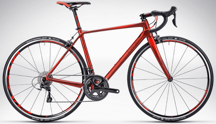 2014 Cube Axial WLS GTC