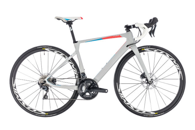 2018 Cube Axial WS C:62