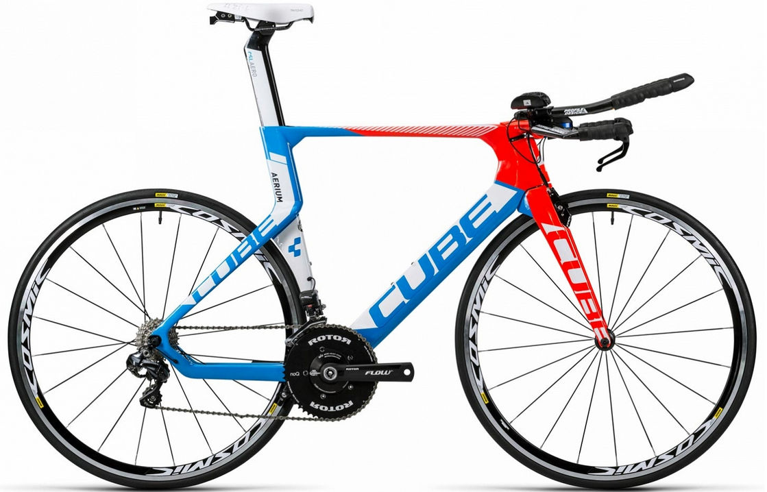 2015 Cube Aerium C:62