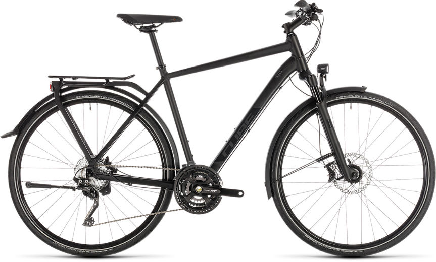 2019 Cube Kathmandu