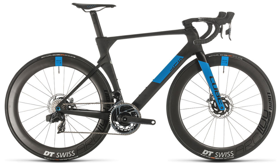2019 Cube Litening c68x