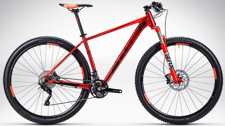 2014 Cube Ltd 29