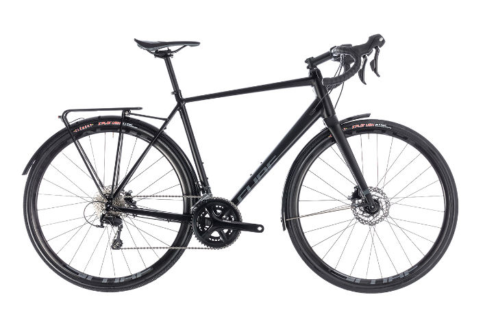 2018 Cube Nuroad