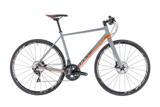 2018 Cube SL Road