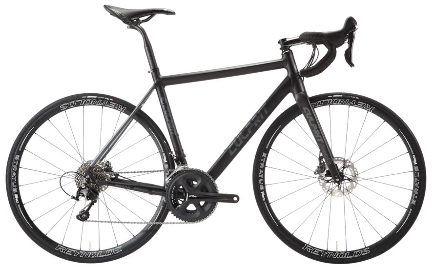2014 Culprit RoaDi