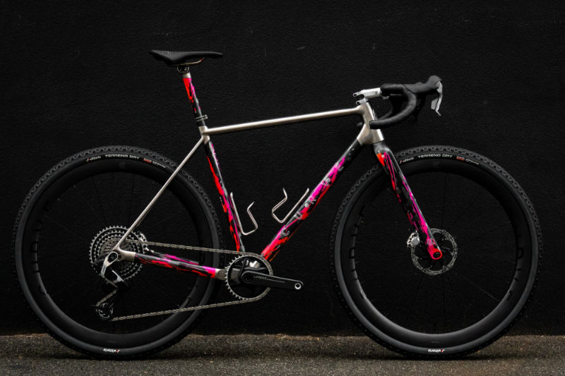 2026 Curve CarboKev