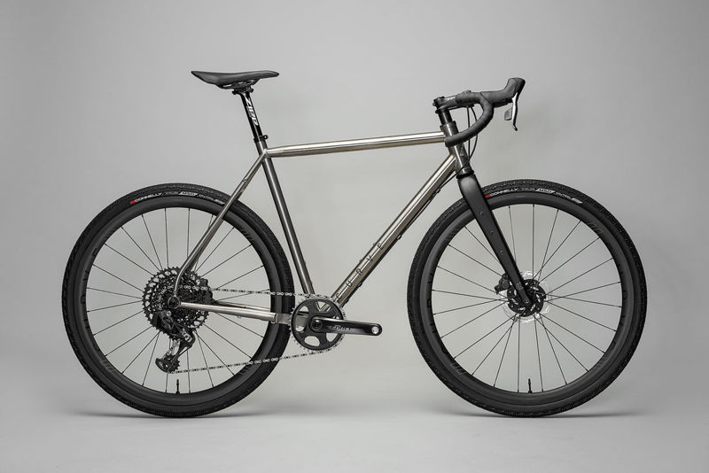 2024 Curve GXR (aka Kevin)