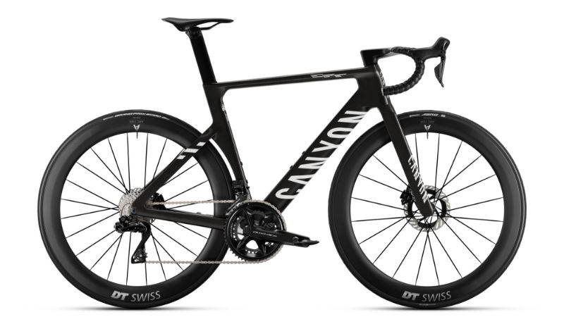 2027 Canyon Aeroad CFR