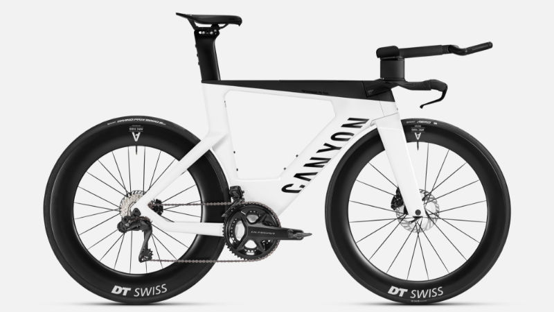 2026 Canyon Speedmax CF SLX