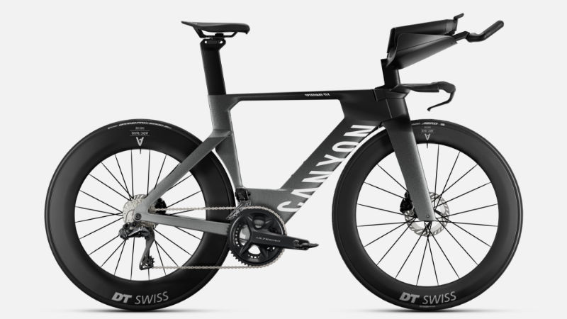 2027 Canyon Speedmax CF SLX