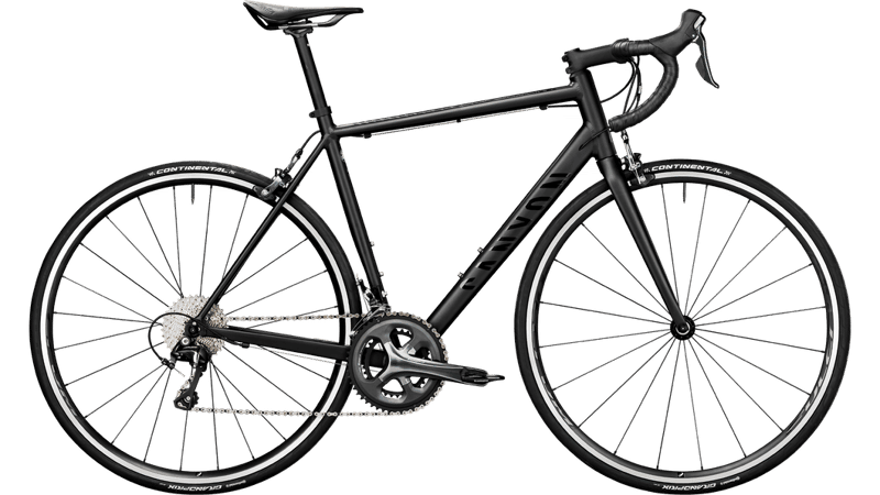 2021 Canyon Endurace AL