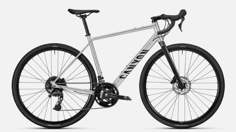 2025 Canyon Endurace Allroad