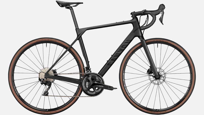 2022 Canyon Endurace CF 7