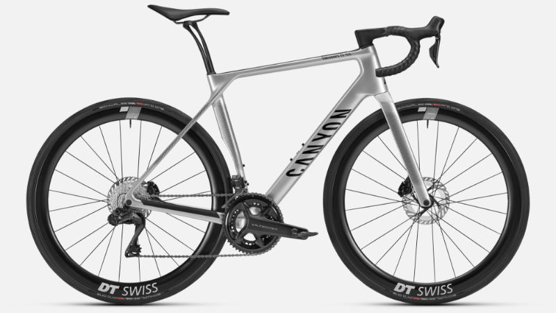 2026 Canyon Endurace CF SLX