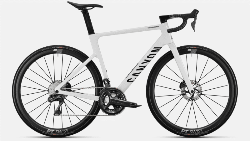 2027 Canyon Endurace CF SLX