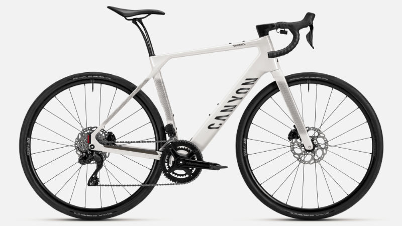 2026 Canyon Endurace:ONfly CF