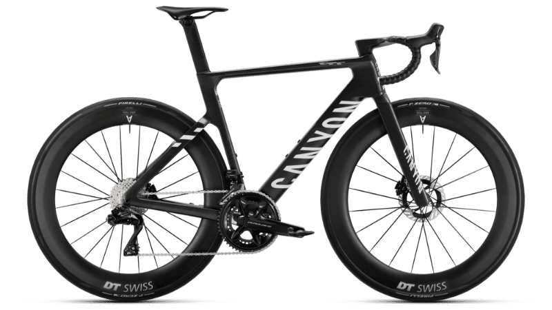 2026 Canyon Endurace CFR