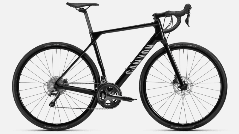 2026 Canyon Endurace CF