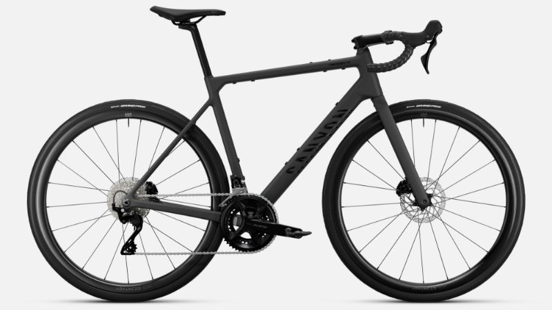 2027 Canyon Endurace CF