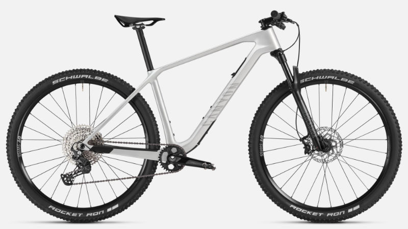 2025 Canyon Exceed CF