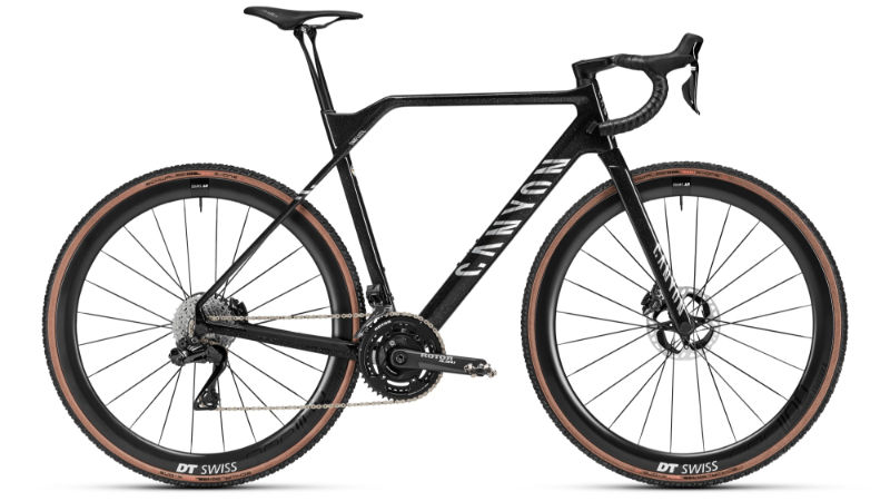 2025 Canyon Inflite CFR