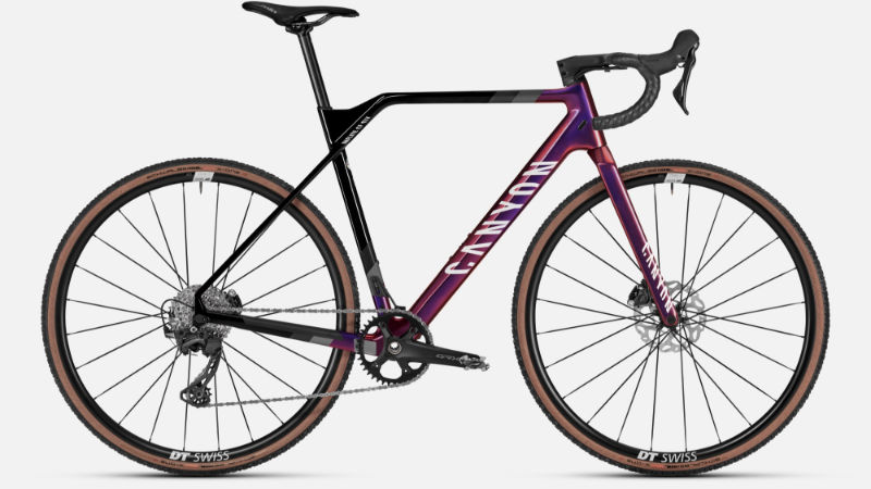 2025 Canyon Inflite CF SL
