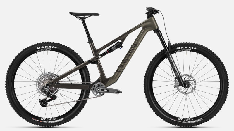 2025 Canyon Neuron CF