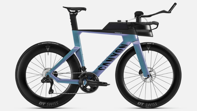 2026 Canyon Speedmax CF