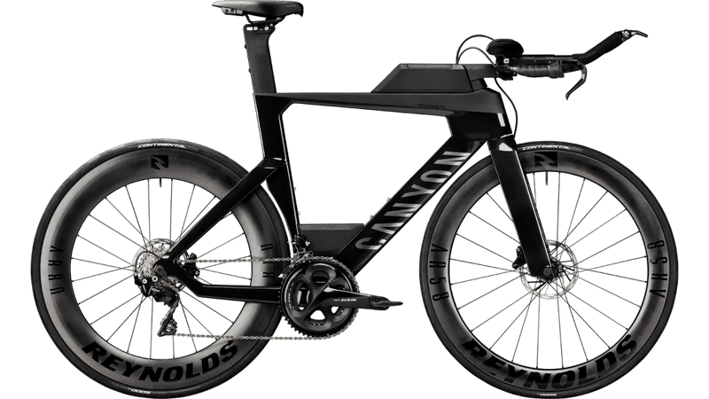 2021 Canyon Speedmax CF