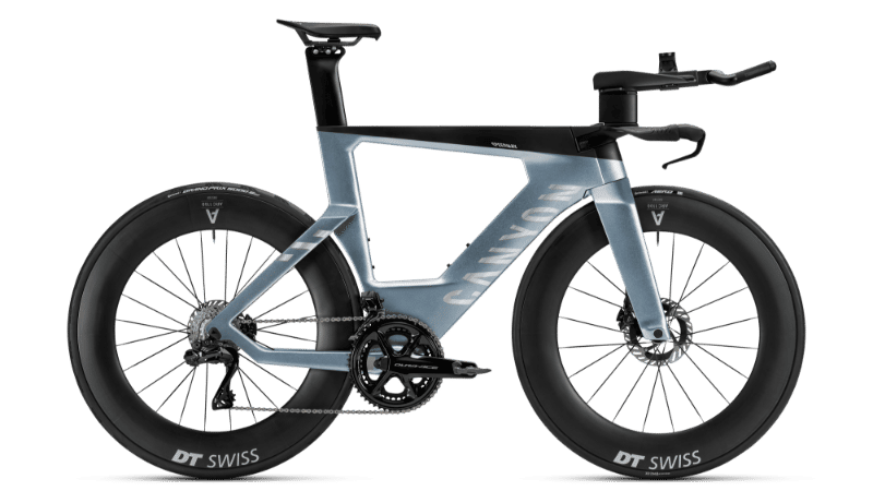 2026 Canyon Speedmax CFR