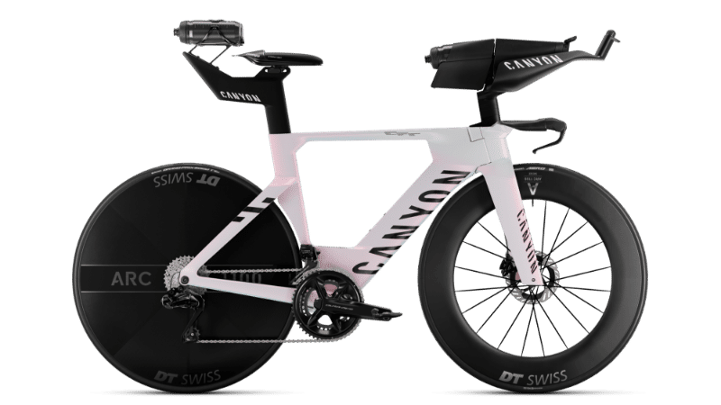2027 Canyon Speedmax CFR