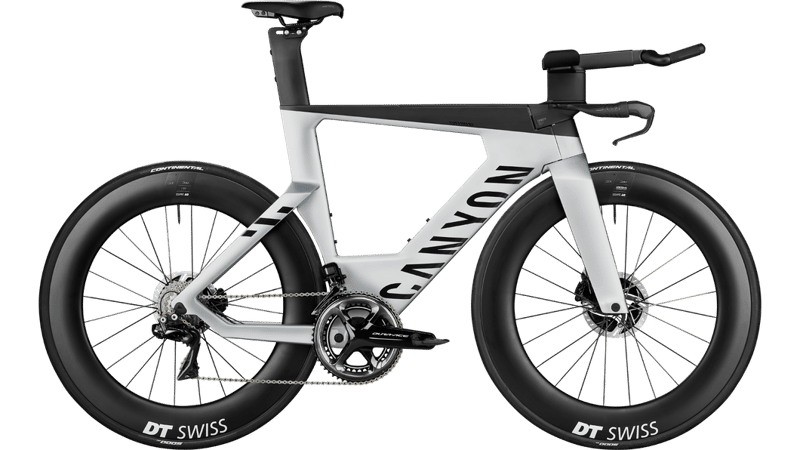 2021 Canyon Speedmax CFR
