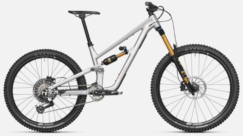 2026 Canyon Torque AL