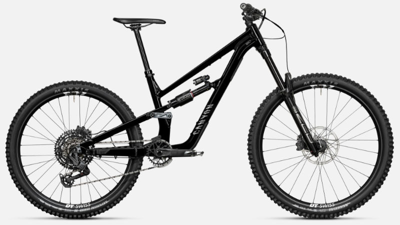 2027 Canyon Torque AL