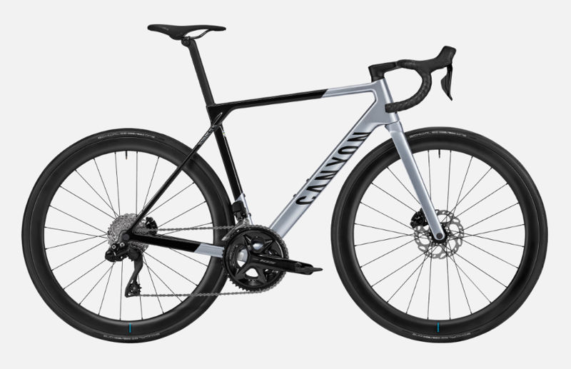 2025 Canyon Ultimate CF SL 7