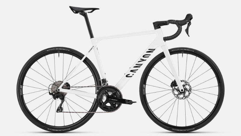 2026 Canyon Ultimate CF 7