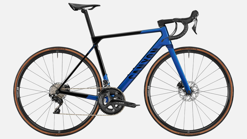 2022 Canyon Ultimate CF SL 7
