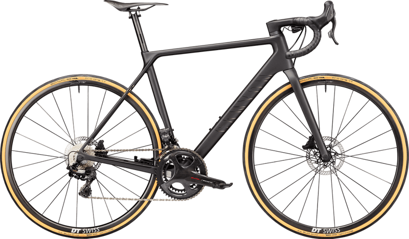 2021 Canyon Ultimate CFR Disc