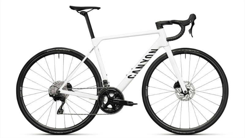 2027 Canyon Ultimate CF