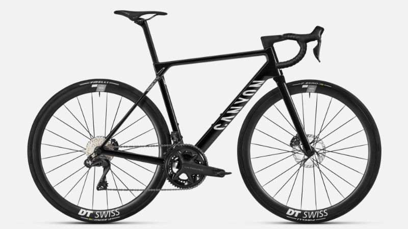 2026 Canyon Ultimate CF SLX