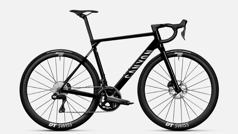 2027 Canyon Ultimate CF SLX