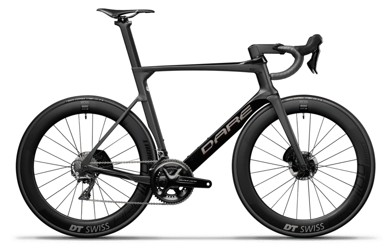 2019 Dare VSRu