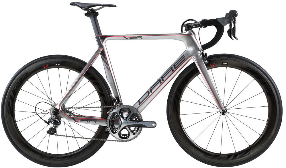 2016 Dare VSR MK I