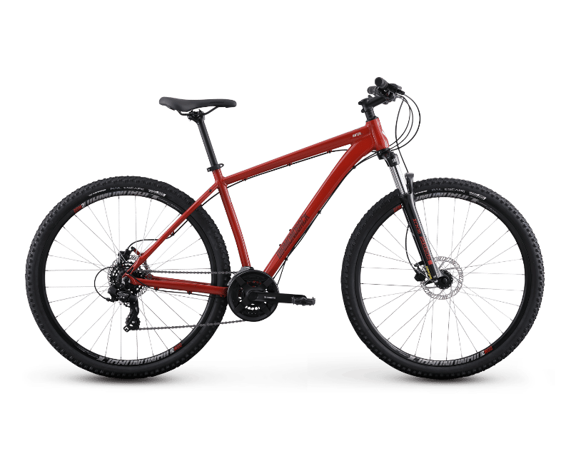 2024 Diamondback Hatch