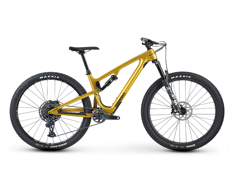 2024 Diamondback Yowie 5C