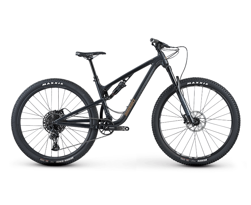 2025 Diamondback Yowie Alloy