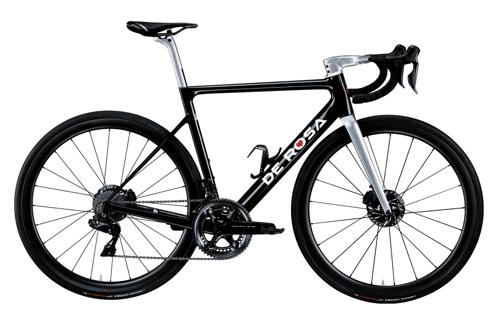 2020 De Rosa Merak