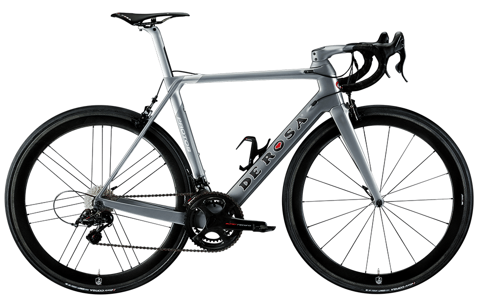 2019 De Rosa Protos