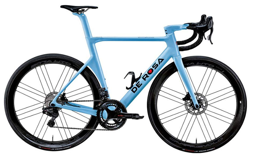 2020 De Rosa SK Pininfarina